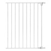 COMOMY Gate Extension 30" Tall, Suitable for 80" /150“/ 198"