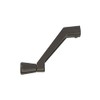WRS Truth Bronze Operator Handle - 11/32" Spline