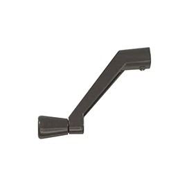 WRS Truth Bronze Operator Handle - 11/32" Spline