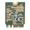 WiFi Card RTL8821CE M.2 Interface BT4.2 High Speed Plug and