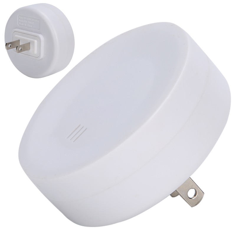 Ultrasonic Pest Repeller Electronic Insect Repellent Defender Device