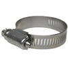 Merriway BH02275 (2 Pcs) Jubilee Pipe Hose Clip Clamp, Size