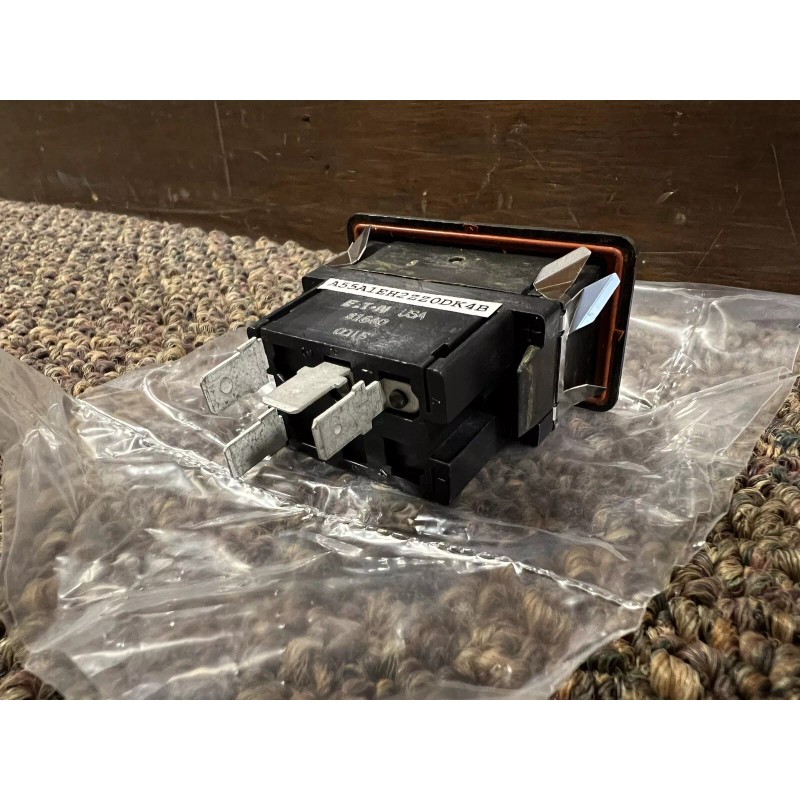 Eaton NEW Genuine Eaton 81640 Rocker Switch Park Lights 4