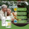 Health Plus Super Colon Cleanse 300 Cápsulas