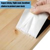 Deck Joist Tape for Decking Flashing Tape Butyl Tape Deck