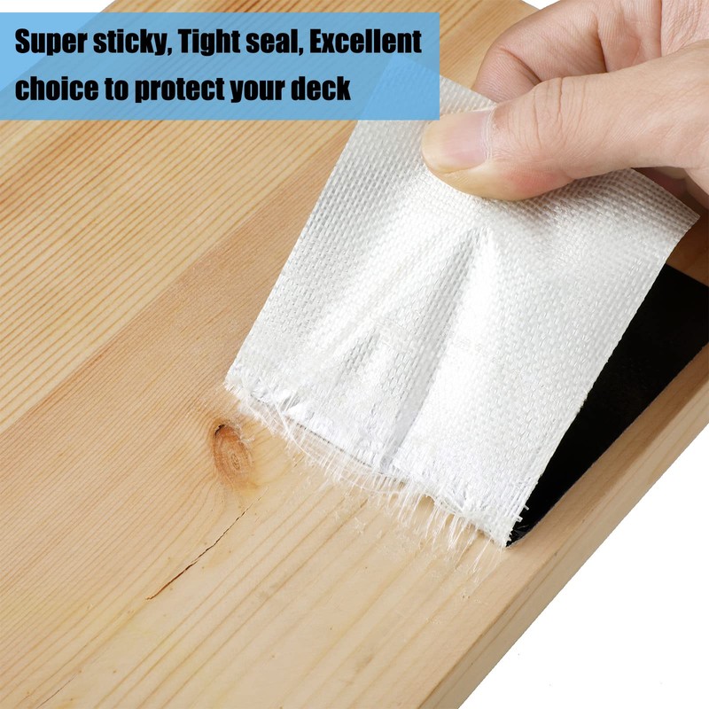 Deck Joist Tape for Decking Flashing Tape Butyl Tape Deck