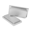 Pre-Press Mold Aluminum Mold (Silver 2x4)