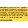Teddy Grahams Honey Graham Snacks, 1- 8oz bag