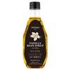 Monkshu Premium Vanilla Bean Syrup WITH Allulose, 530g, 1 unit