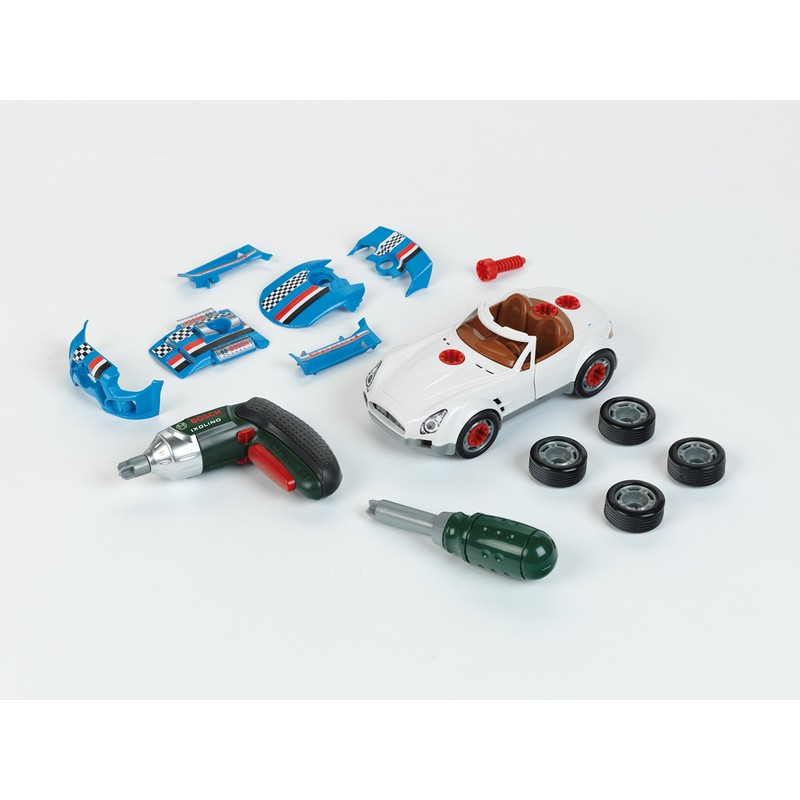 Bosch car tuning set bosch klein