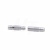 HangTon Compatible for Lemo 1B FGG PHG Connector, Male Female