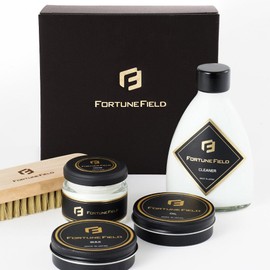 FORTUNE FIELD Grab Care Set