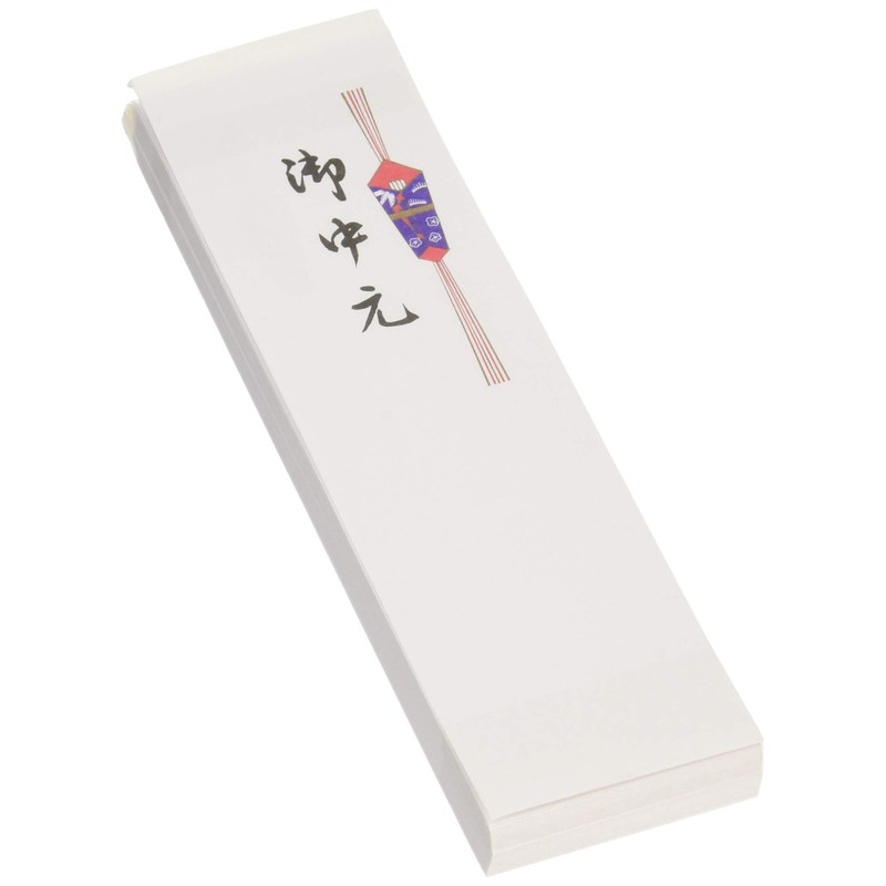 Okina FT122 Onchugen Free Tanzaku