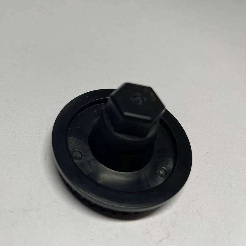 LICHIFIT Replacement Main Brush Module Gearbox for Neato D75 80