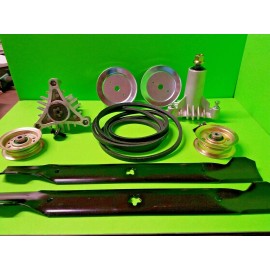 Craftsman 42" FITS CRAFTSMAN DECK REBUILD KIT LT1000 LTX1000 SEARS 130794 138971 144959