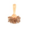 Iris Hantverk Birch & Union Pan Brush for Tough Cleaning,