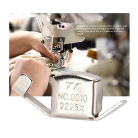 Akshara, Seam Guide, Magnetic Seam Guide Gauge Magnet Presser Feet Household Stitching Accessories for Universal Sewing Machines