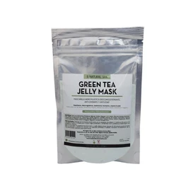 Green Tea Mascarilla Hidro-Plastica Descongestionante y Anti-Oxidante