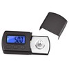 Professional High Precise Digital Mini Turntable Stylus Force Scale Gauge