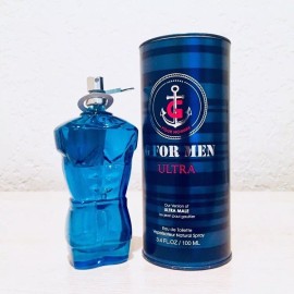 MCH Beauty Fragrances G FOR MEN ULTRA designer cologne fragrance by  MCH Beauty Fragrances
