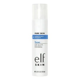 Tónico Hidratante E.l.f. Cosmetics 150ml Hipoalergénico
