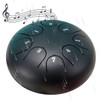 Garden Rain Drum, Chakra Drum for Outdoor Rain, Drum Rain