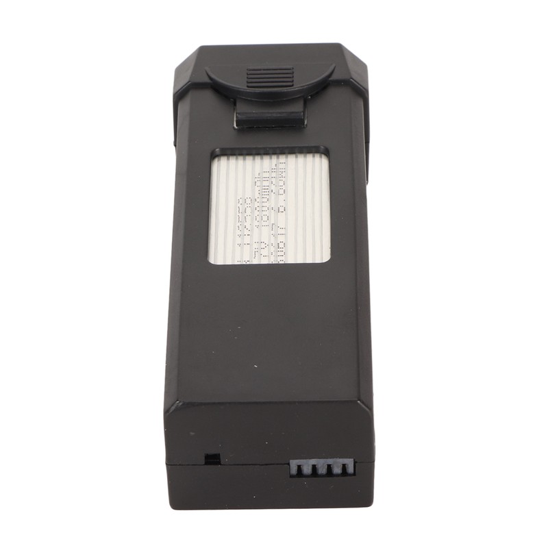 3.7V 1800mAh Drone Battery Safety Protection Stable Durable RC UAV