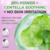 JUMISO Niacinamide 20 Serum - Korean Face Serum with Glutathione,