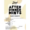 Just Treats After Dinner Mints (500g Share Bag)