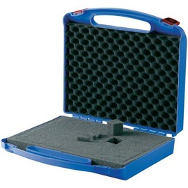 Licefa 821406 Universal Werkzeugkoffer unbestueckt (B x H x T) 340 x 310 x 80mm