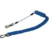 SK11 SWF-1KG Wire Fit Safety Cord, Natural Length: Approx. 22.0