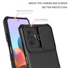 Vokuha Case for Redmi Note 10 Pro/Redmi Note 10 Pro