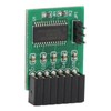 14pin Security Module for Asrock LPC Tpm 2.0 PCB Material