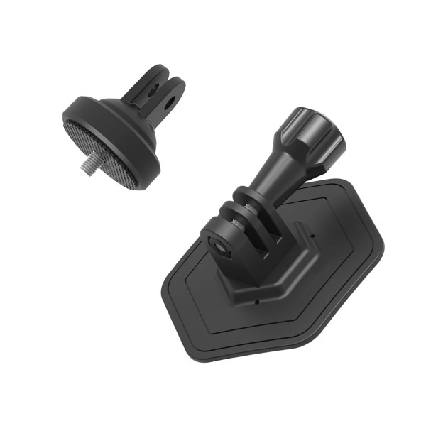Does not apply Sport Camera Phones Flexible Adhesive Base Mount