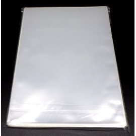 docsmagic.de card board game, sleeves, clear, premium - standard Euro US small mini magnum tarot, 1 Pack