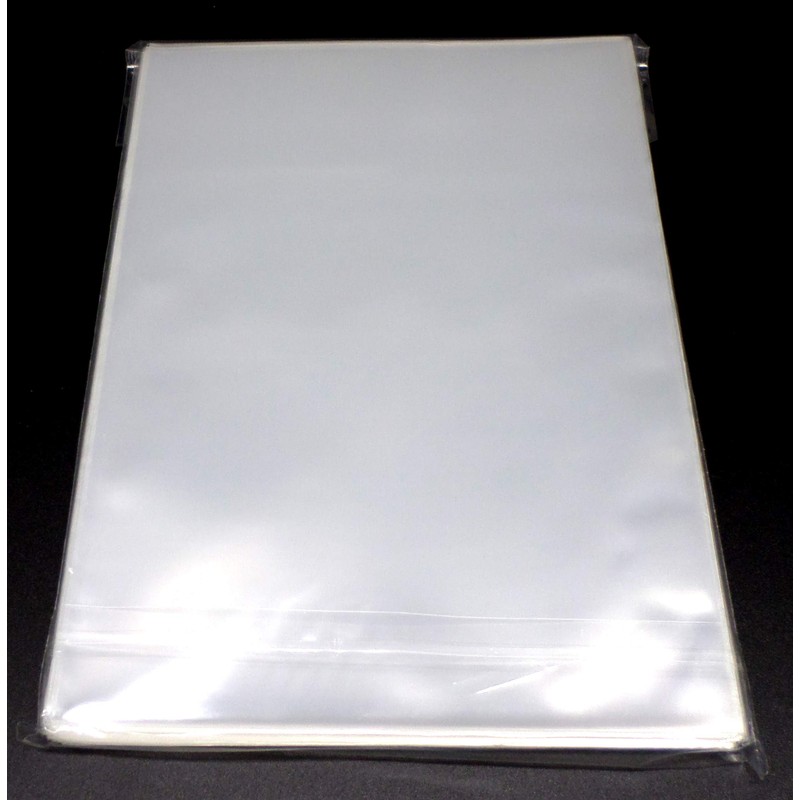 docsmagic.de card board game, sleeves, clear, premium - standard Euro