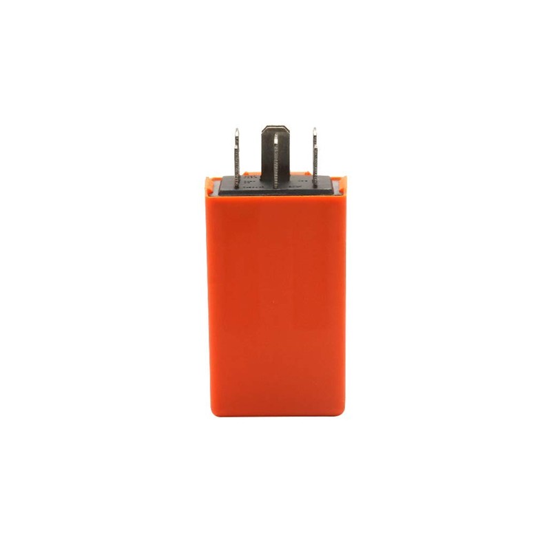 RDBS 12v Headlight Relay Control Replacement Fit for Saab 9-5