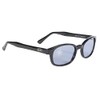 KD's Sunglasses 2012 classic - blue lenses