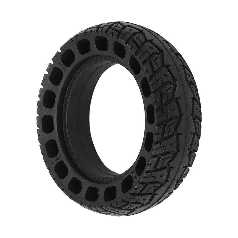 200x60 Electric Scooter Solid Tire Replacement Rubber Scooter Tire for