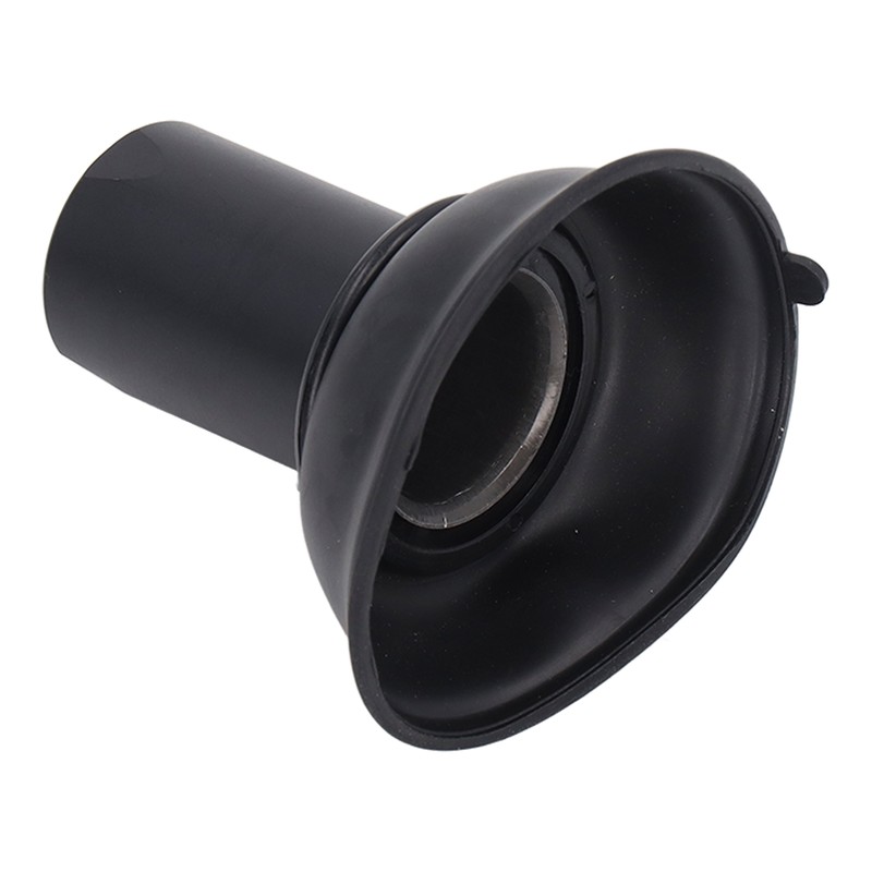 4Pcs Carburetor Vacuum Diaphragm Membrane Replacement for Vmax 1200 VMX1200