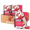 Special K Bar Protein Meal Bars, 12g of Protein, Good