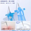 RuiMi Blackhead Remover Tool, Disposable Acne Needle Set, Easy Operation,