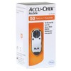 Roche Diagnostics Accu Chek Mobile Test Cassette Pack of 50
