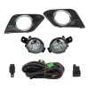 Luces Antiniebla De Repuesto Para Nissan Rogue 2014-2016