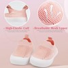 Baby Shoes (A-1, Toddler, 9 Months, Age Range, US Footwear