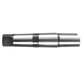 Drill America 1MT Taper Shank #4 Jacobs Taper Chuck Arbor, Dew Series