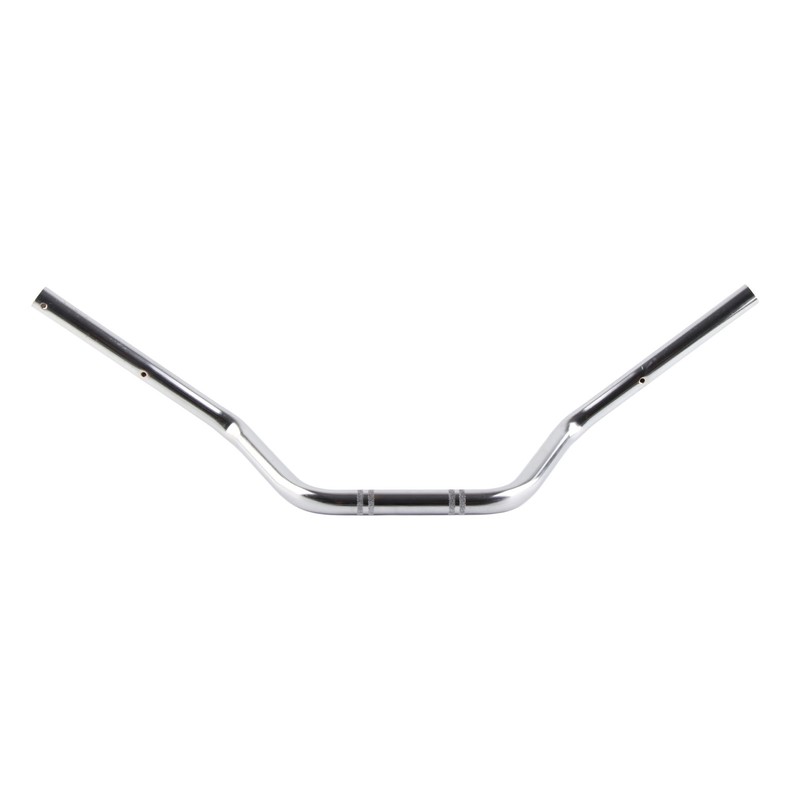 Motorcycle Drag Handlebars 22mm Motorbike Drag Flat Bar for CG125