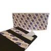 BEK-FIX® 32 Pack Number Plate Sticky Pads Double Sided Foam