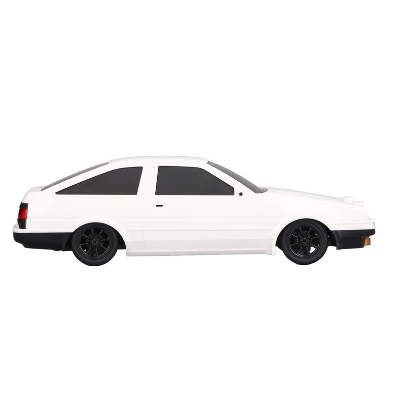 RC Drift Car 1/18 4WD 10KM/H 2.4GHZ with 14500 500mah