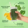 Bloom Greens Con Fibra Y Probióticos 14 Sobres Practicos